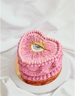 Celebration Cakes