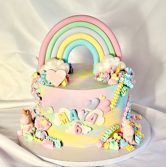 Children's Cakes