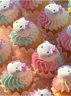 Cupcakes