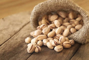 Pistachio