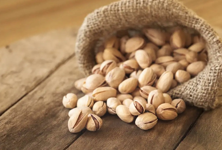 Pistachio