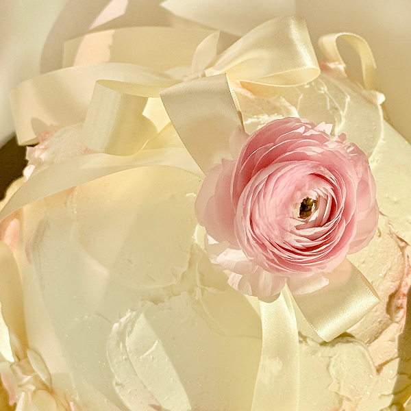 The Dome Cake – A Sculptural Showpiece for Any Celebration