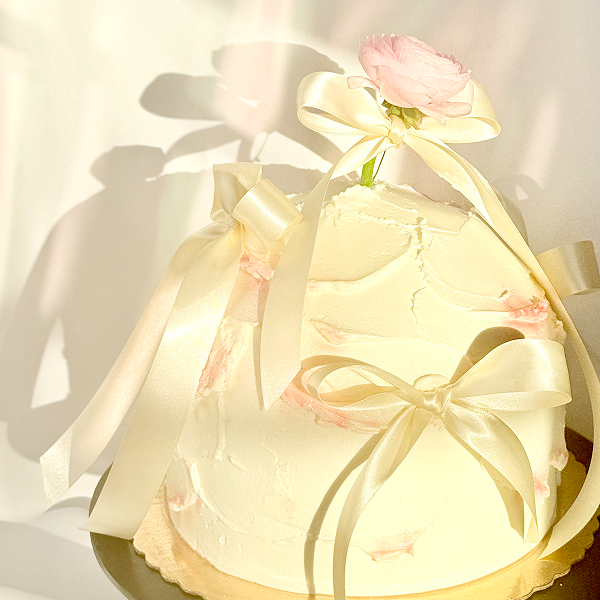 The Dome Cake – A Sculptural Showpiece for Any Celebration