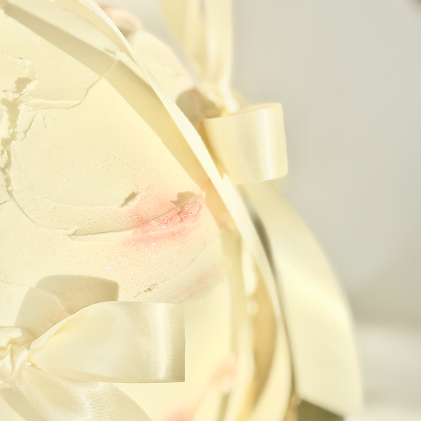 The Dome Cake – A Sculptural Showpiece for Any Celebration