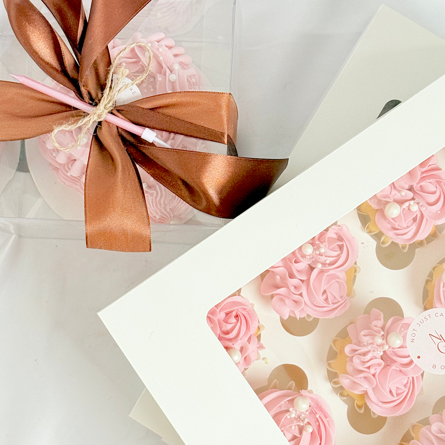 Mini Cupcakes – Small in Size, Big on Delight