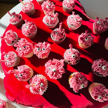 Mini Cupcakes – Small in Size, Big on Delight