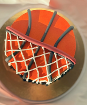 Slam Dunk Cake
