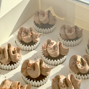 Signature Cupcakes – A Little Luxury in Every Bite