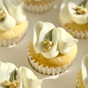 Swirls & Sprinkles Cupcakes – A Classic with a Twist